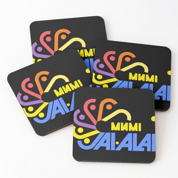 Item preview, Miami Jai-Alai T-Shirt designed and sold by Sionaeli88.