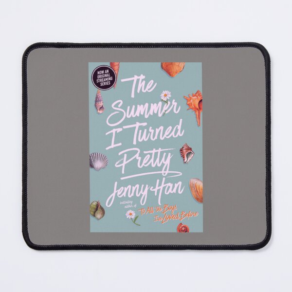 Item preview, The Summer I Turned Pretty                                  designed and sold by BestBaba-Tee.