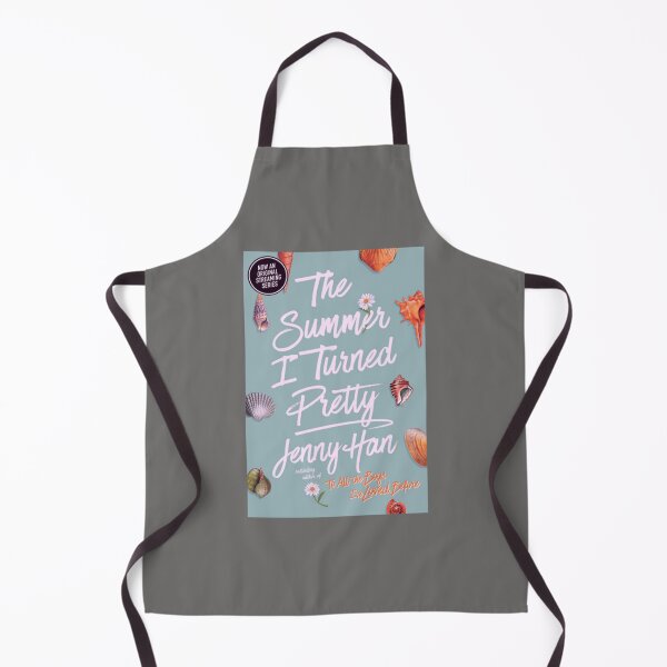 Item preview, The Summer I Turned Pretty designed and sold by BestBaba-Tee.