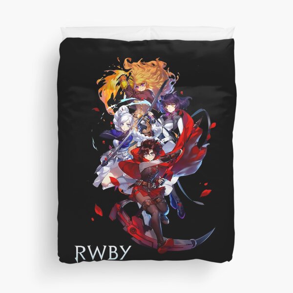 Item preview, TEAM RWBY Volume 7 For Fans designed and sold by DonaldLawler.