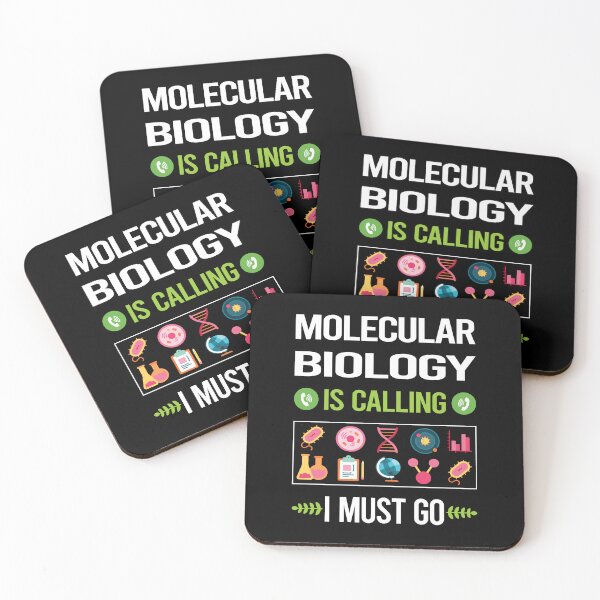 Item preview, It Is Calling Molecular Biology designed and sold by saraokcstreva.