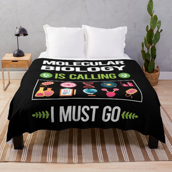 Item preview, It Is Calling Molecular Biology designed and sold by saraokcstreva.