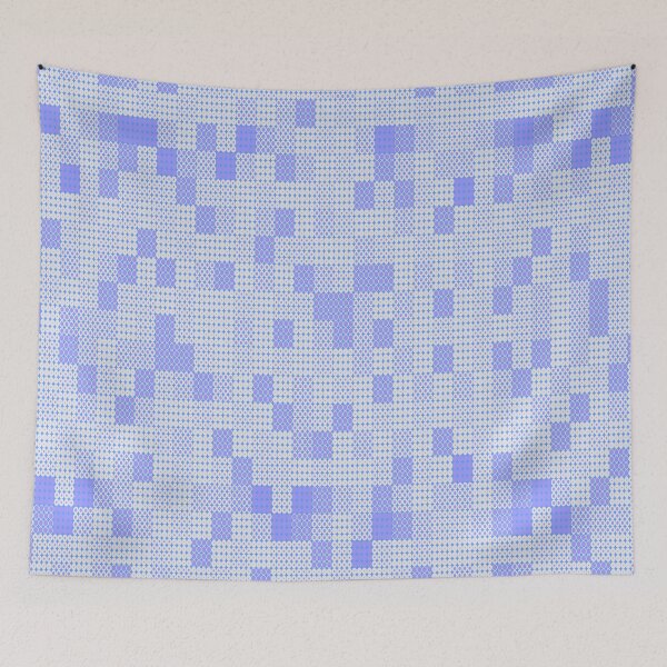 Item preview, Abstract geometric shapes designed and sold by artdragongift 15.