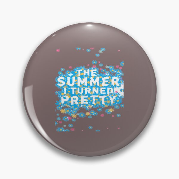 Item preview, The Summer I turned pretty         designed and sold by BestBaba-Tee.