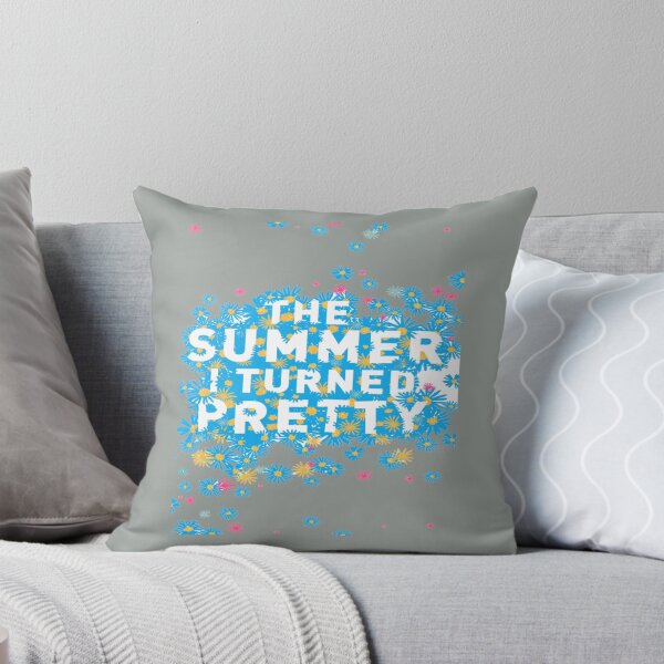 Item preview, The Summer I turned pretty         designed and sold by BestBaba-Tee.