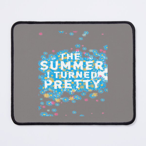 Item preview, The Summer I turned pretty         designed and sold by BestBaba-Tee.