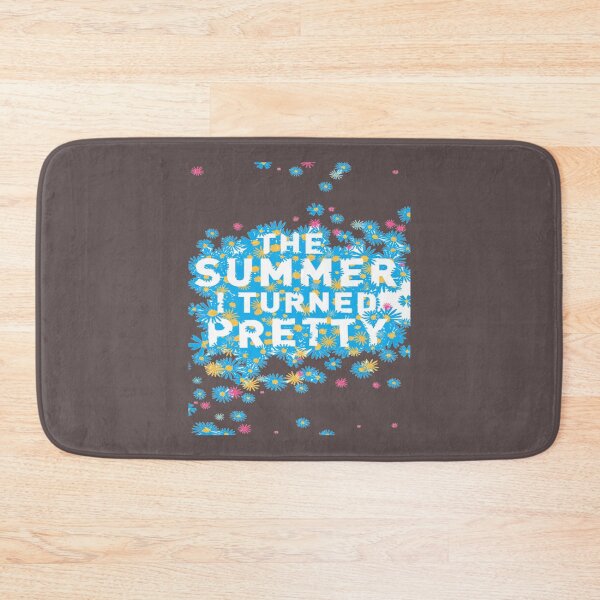Item preview, The Summer I turned pretty         designed and sold by BestBaba-Tee.