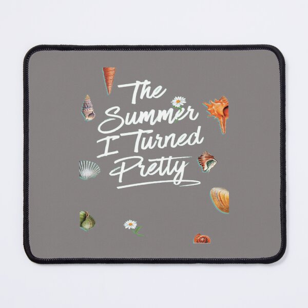 Item preview, the Summer I turned pretty        designed and sold by BestBaba-Tee.