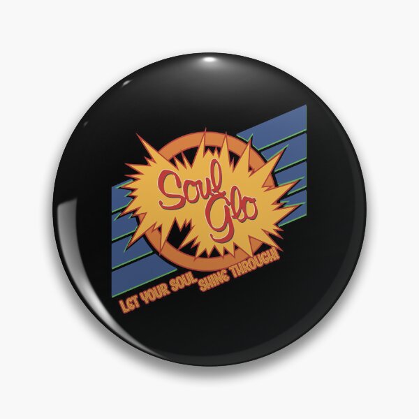 Item preview, Soul Glo T-Shirt designed and sold by Sionaeli88.