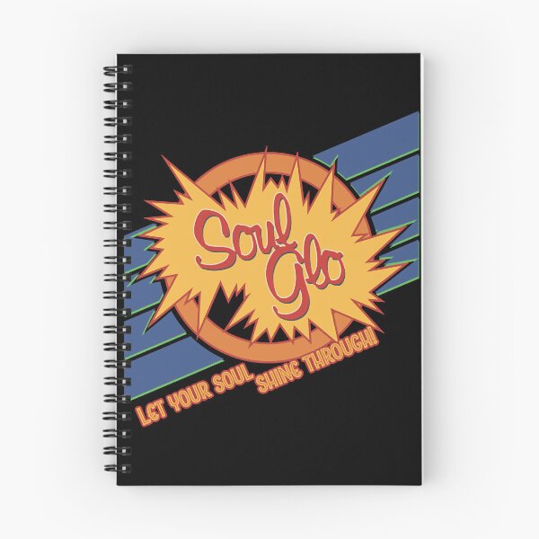 Item preview, Camiseta Soul Glo designed and sold by Sionaeli88.