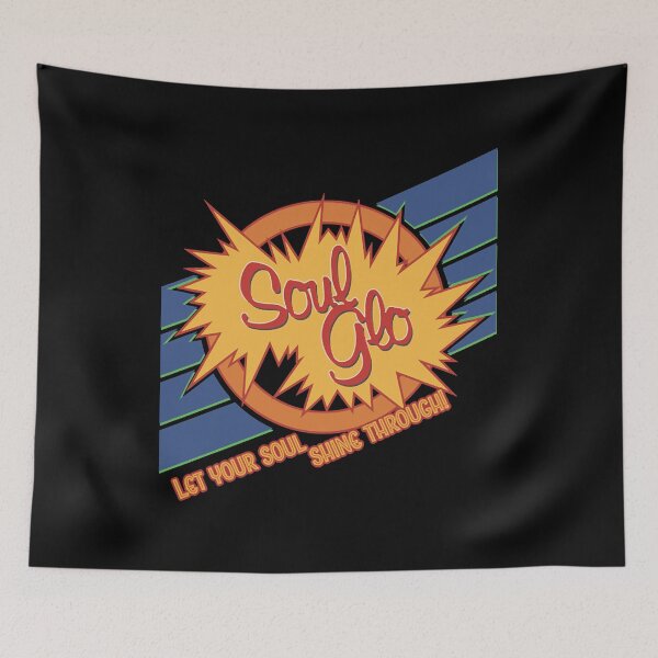 Item preview, Soul Glo T-Shirt designed and sold by Sionaeli88.