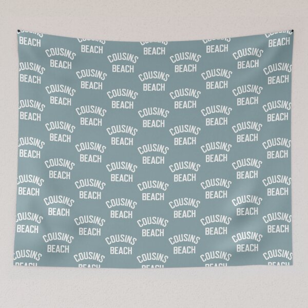 Item preview, the summer i turned pretty - cousins beach    designed and sold by BestBaba-Tee.