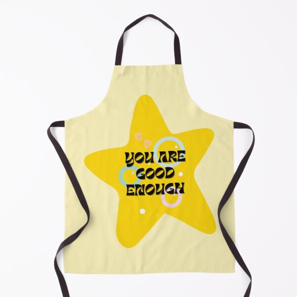 Item preview, Eres lo suficientemente bueno designed and sold by Yeamie-Boutique.