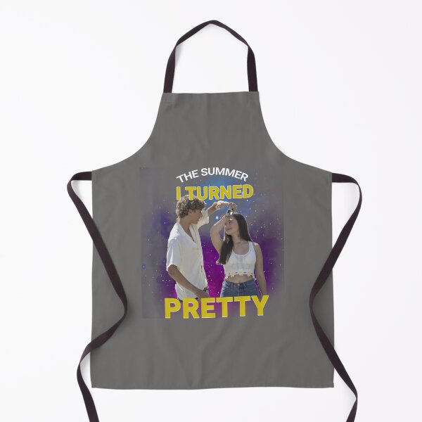 Item preview, The Summer I Turned Pretty a The Summer I Turned Pretty designed and sold by BestBaba-Tee.