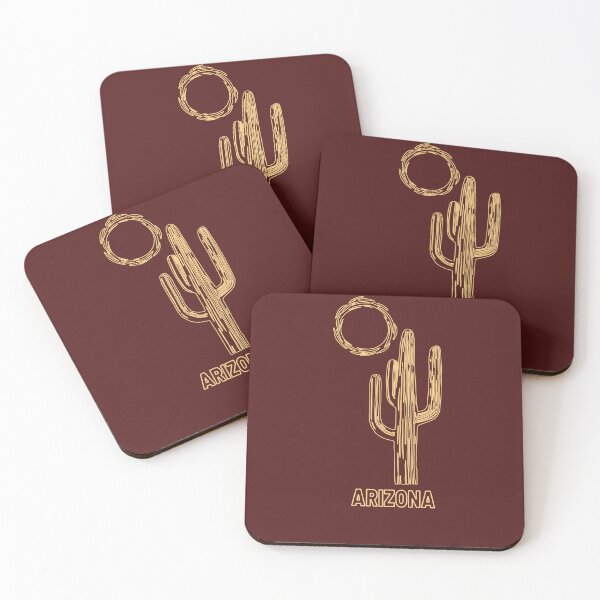 Item preview, Arizona desert Cactus designed and sold by Wissam Ramadan.