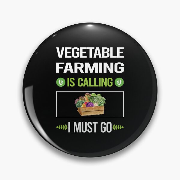 Item preview, It Is Calling Vegetable Farming designed and sold by saraokcstreva.