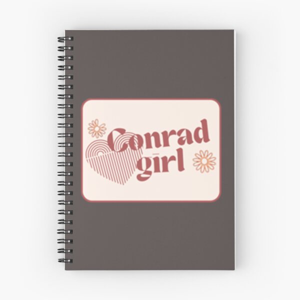 Item preview, The Summer I Turned Pretty Conrad girl      designed and sold by BestBaba-Tee.