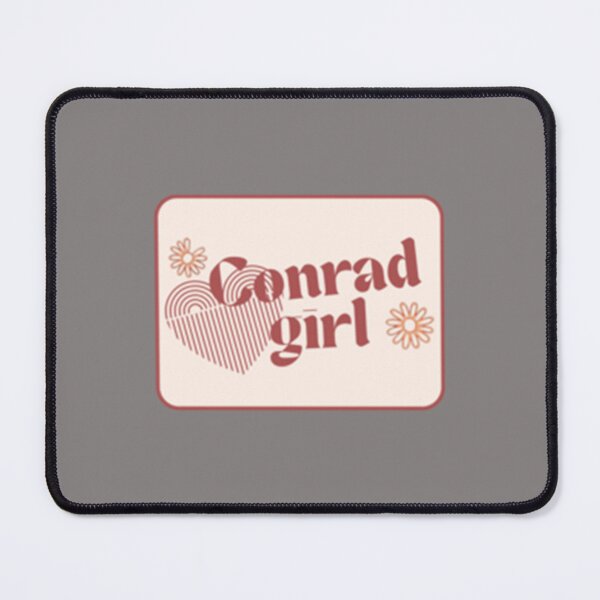 Item preview, The Summer I Turned Pretty Conrad girl      designed and sold by BestBaba-Tee.