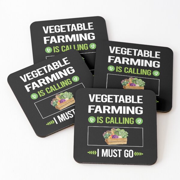 Item preview, It Is Calling Vegetable Farming designed and sold by saraokcstreva.