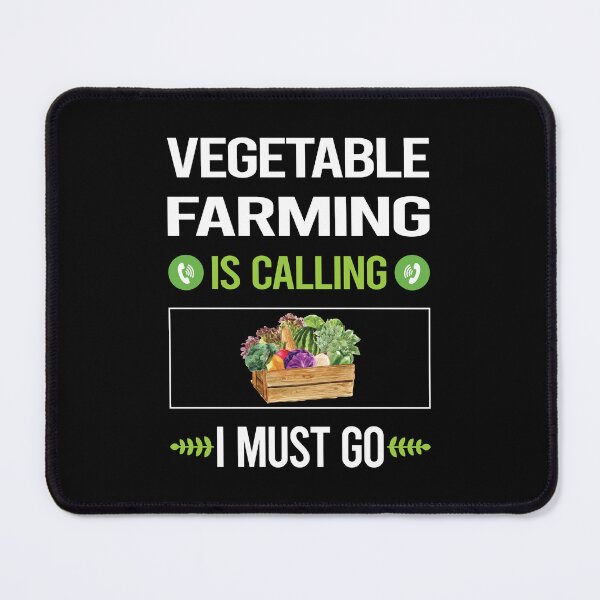 Item preview, It Is Calling Vegetable Farming designed and sold by saraokcstreva.