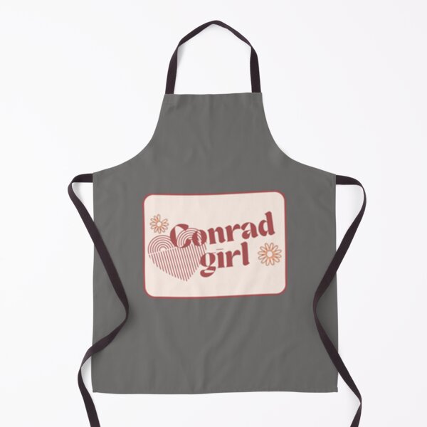 Item preview, The Summer I Turned Pretty Conrad girl designed and sold by BestBaba-Tee.