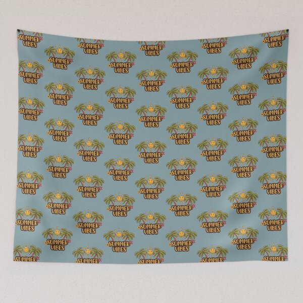 Item preview, The Summer I Turned Pretty Sand Sun Summer Vibes Women Men Girls Kids   designed and sold by BestBaba-Tee.