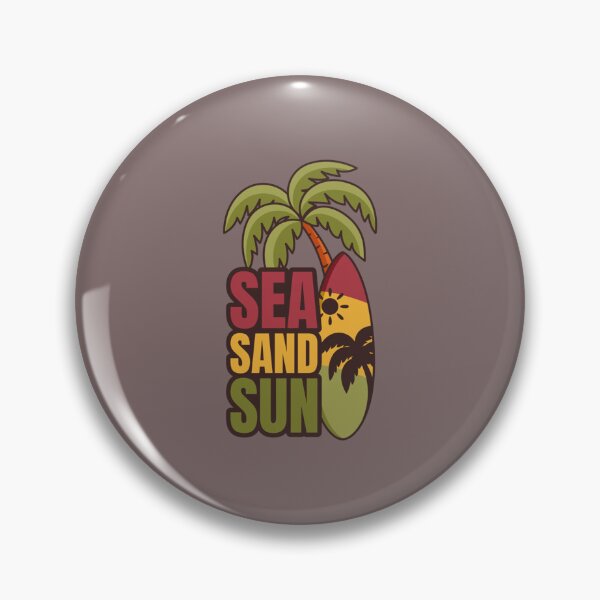 Item preview, The Summer I Turned Pretty Sea Sand Sun Women Men Girls Kids   designed and sold by BestBaba-Tee.