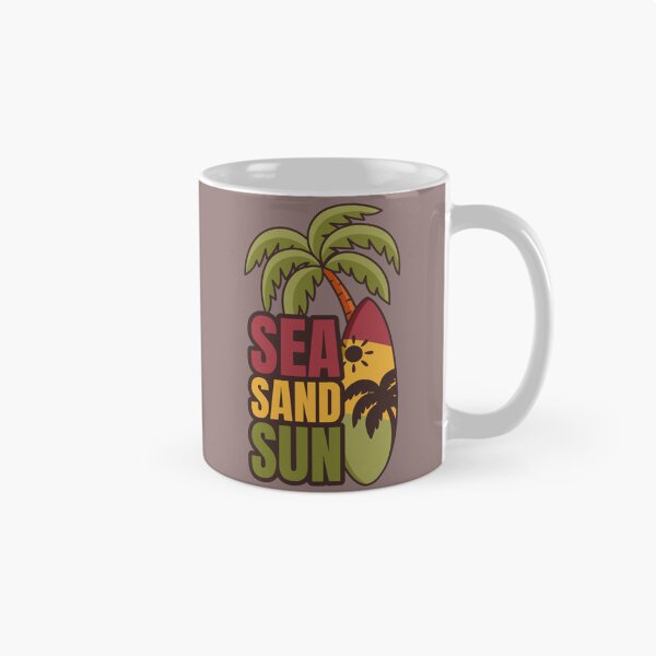 Item preview, The Summer I Turned Pretty Sea Sand Sun Women Men Girls Kids   designed and sold by BestBaba-Tee.