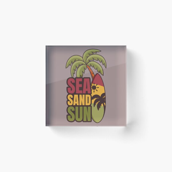 Item preview, The Summer I Turned Pretty Sea Sand Sun Women Men Girls Kids   designed and sold by BestBaba-Tee.
