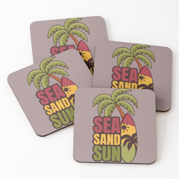 Item preview, The Summer I Turned Pretty Sea Sand Sun Women Men Girls Kids   designed and sold by BestBaba-Tee.