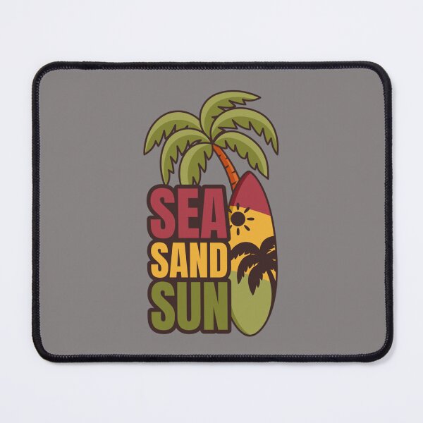 Item preview, The Summer I Turned Pretty Sea Sand Sun Women Men Girls Kids designed and sold by BestBaba-Tee.