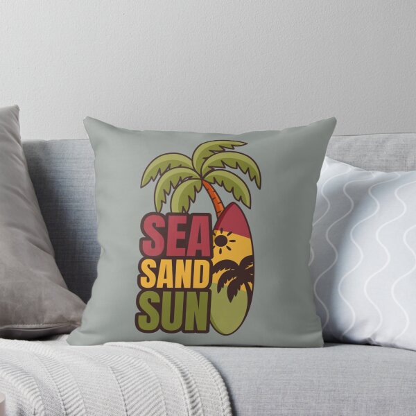 Item preview, The Summer I Turned Pretty Sea Sand Sun Women Men Girls Kids   designed and sold by BestBaba-Tee.
