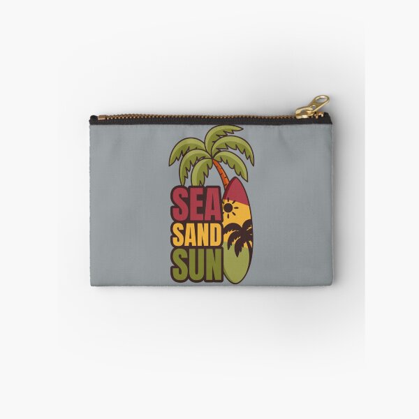 Item preview, The Summer I Turned Pretty Sea Sand Sun Women Men Girls Kids   designed and sold by BestBaba-Tee.