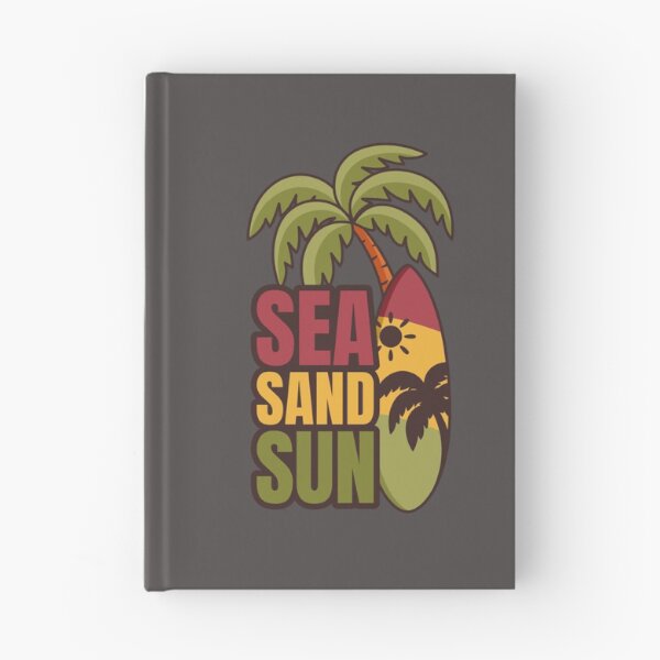 Item preview, The Summer I Turned Pretty Sea Sand Sun Women Men Girls Kids   designed and sold by BestBaba-Tee.