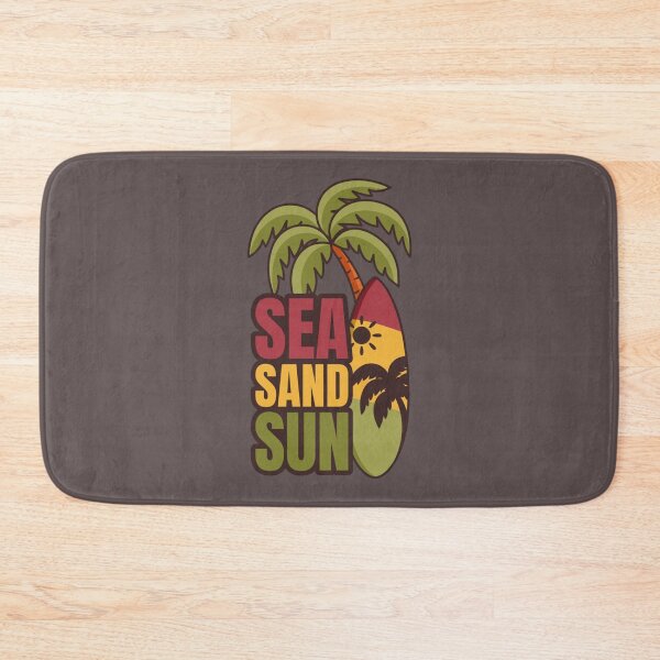 Item preview, The Summer I Turned Pretty Sea Sand Sun Women Men Girls Kids   designed and sold by BestBaba-Tee.