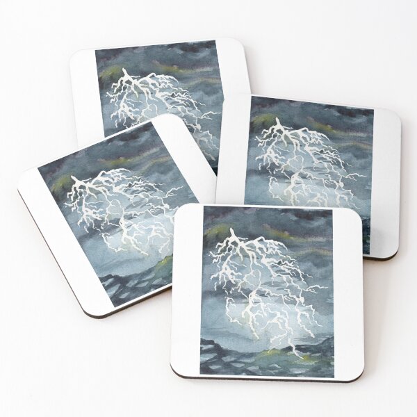 Item preview, Storm   designed and sold by XpressYoursea.