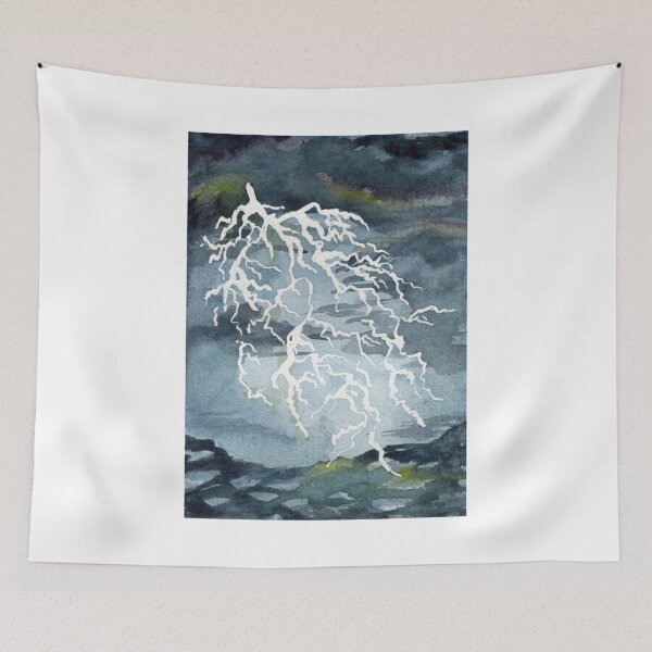 Item preview, Storm   designed and sold by XpressYoursea.