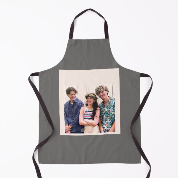 Item preview, The Summer I Turned Pretty Sleeveless Top designed and sold by BestBaba-Tee.