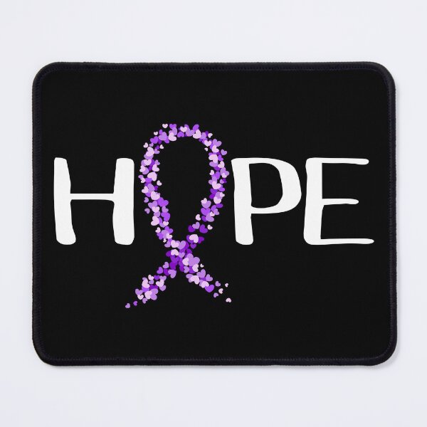 Item preview, Hope - Cancer Awareness designed and sold by SmartStyle.