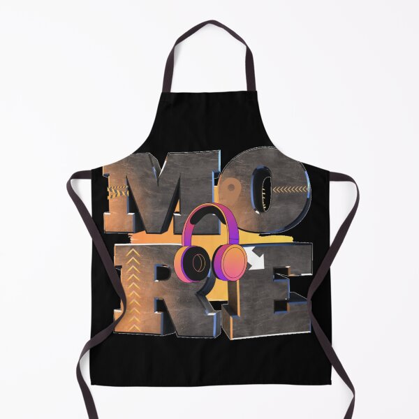 Item preview, Think more design funny designed and sold by Xodin.
