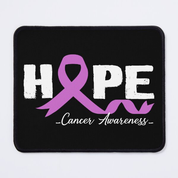 Item preview, Hope - Cancer Awareness designed and sold by SmartStyle.