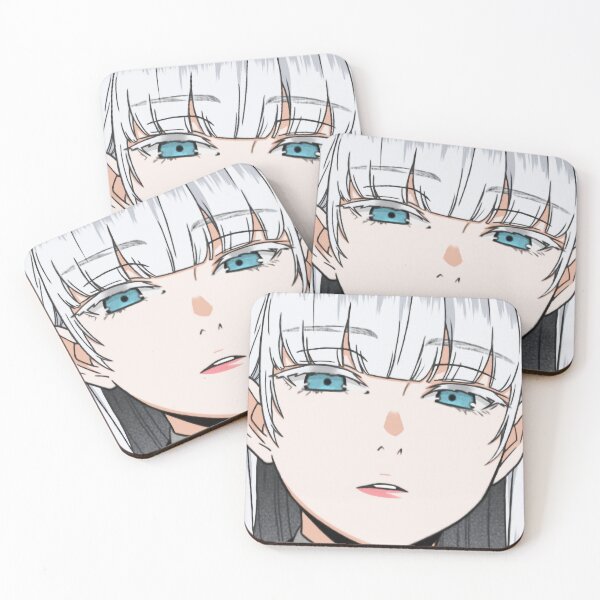 Item preview, Ririka Momobami Cute designed and sold by VicNormandin.