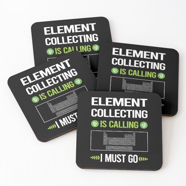 Item preview, It Is Calling Element Collecting Elements designed and sold by saraokcstreva.