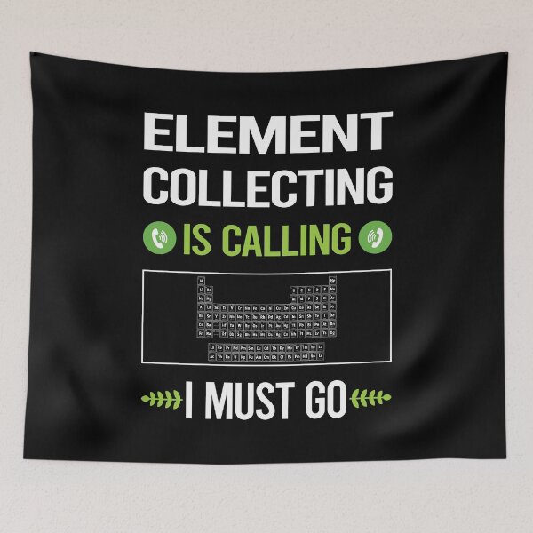 Item preview, It Is Calling Element Collecting Elements designed and sold by saraokcstreva.