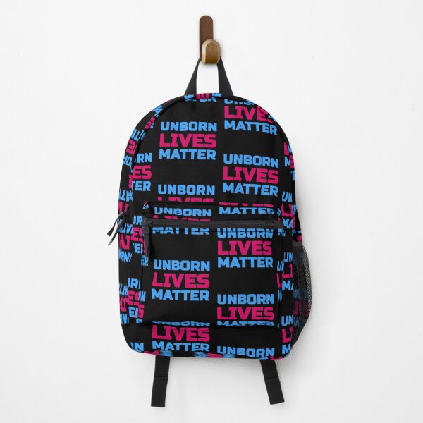 Item preview, Unborn Lives Matter designed and sold by Denti Kanys ⭐⭐⭐⭐⭐.
