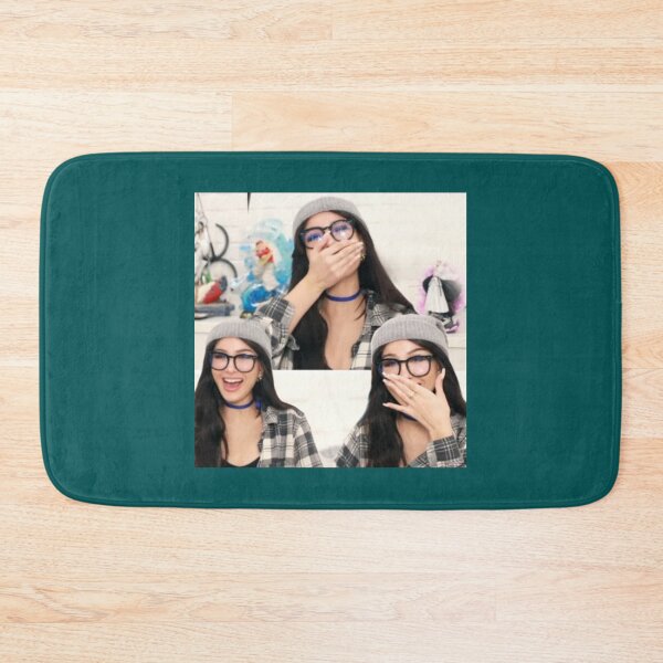 Item preview, Sssniperwolf laughing collage   designed and sold by UmlandAsh91.