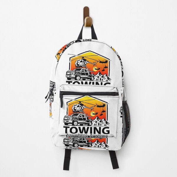 Item preview, Towing designed and sold by Concept-Hub.