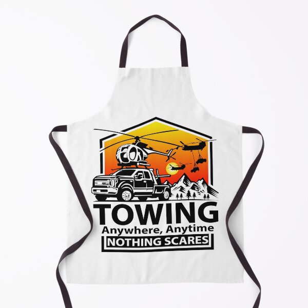 Item preview, Towing designed and sold by Concept-Hub.