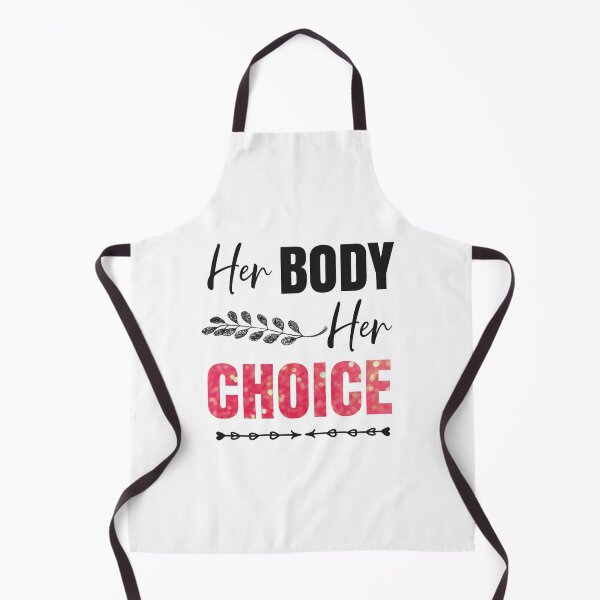 Item preview, Abortion Rights are Human Rights Her Body Her Choice designed and sold by Vansh Arora.