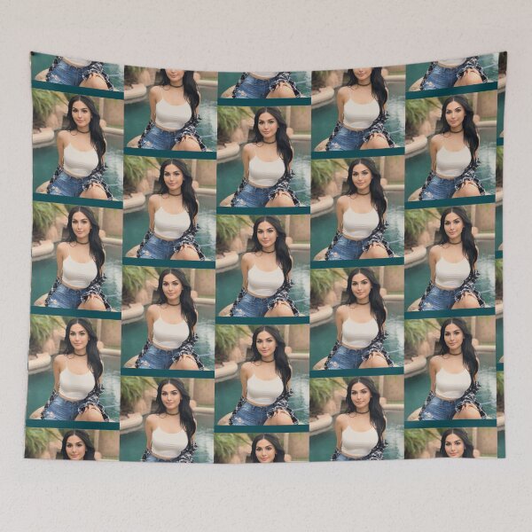 Item preview, SSSniperwolf Premium   designed and sold by UmlandAsh91.